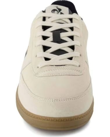 Home-LE-COQ-SPORTIF-ZAPATILLAS-HOMBRE-MODELO-LCS-DERBY-COLOR-BEIS-DVEGUM