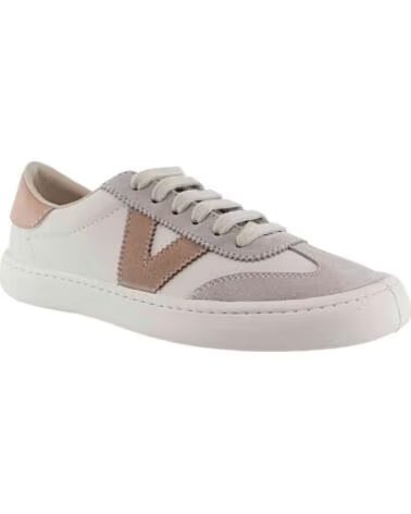 VICTORIA ZAPATILLAS 1186100- EN PARA MUJER CUARZO