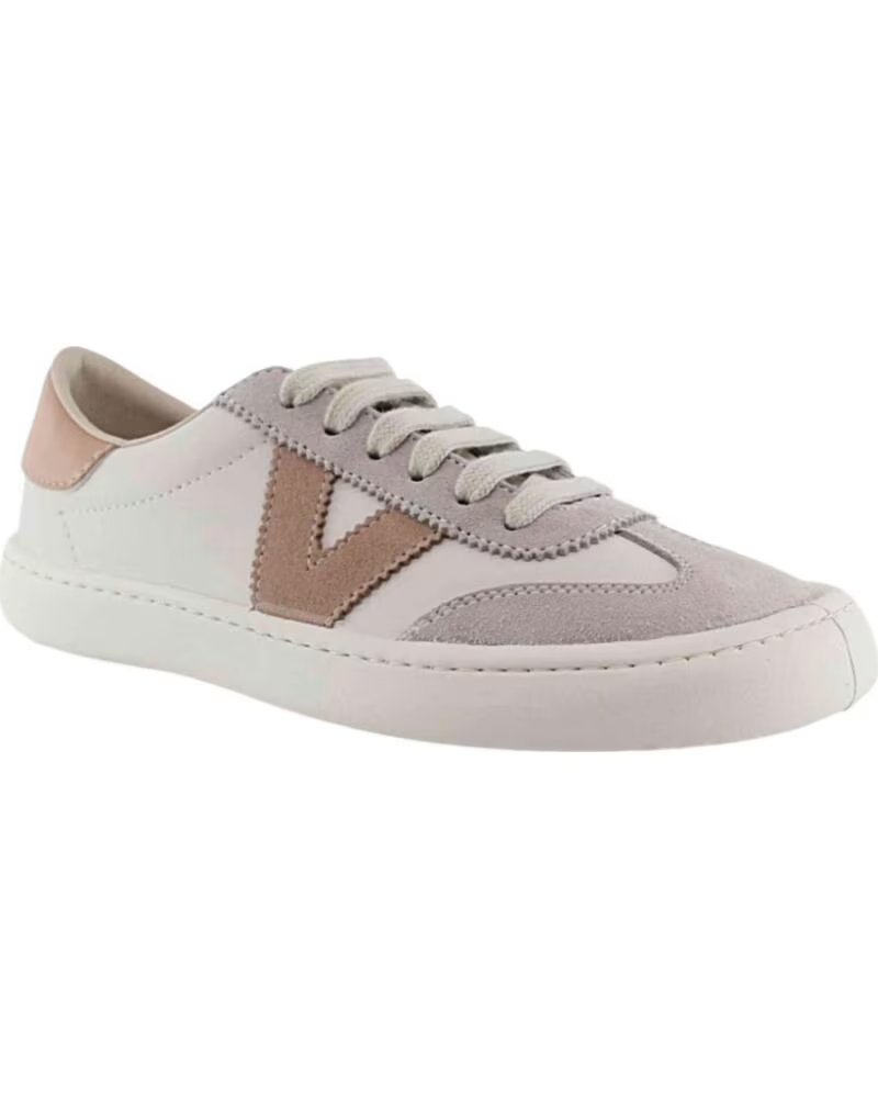 VICTORIA ZAPATILLAS 1186100- EN PARA MUJER CUARZO
