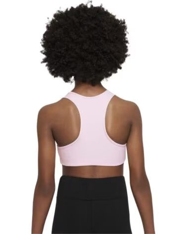 JORDAN HAUT DE SPORT 45B628-A9Y POUR FILLE ROSA