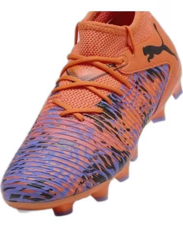 PUMA BOTAS DE FÚTBOL 108436-01 PARA NIÑOS POPPY-PUMA