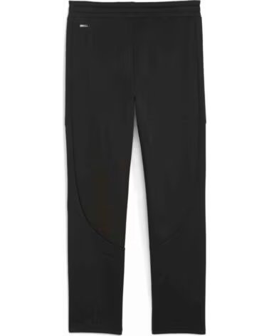 PUMA PANTALON DE SURVÊTEMENT POUR FEMME BLACK