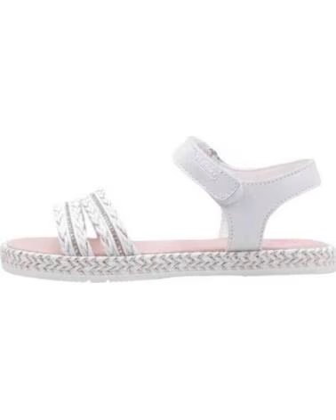 Sandálias-De-Mujer-PABLOSKY-SANDALIAS-NINA-MODELO-437008P-COLOR-BLANCO