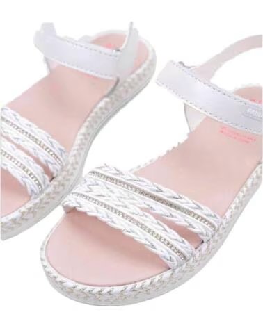 Sandálias-De-Mujer-PABLOSKY-SANDALIAS-NINA-MODELO-437008P-COLOR-BLANCO