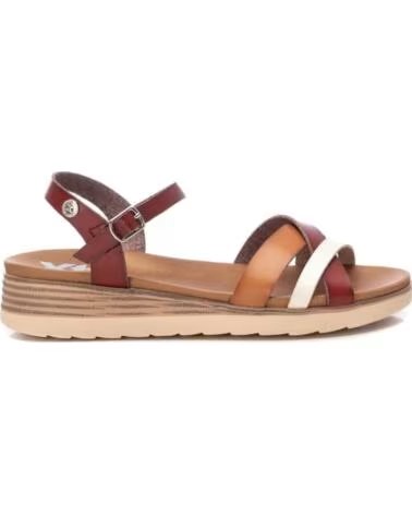 XTI CUNAS MUJER 142848 CAMEL BEIGE