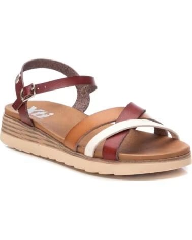 XTI CUNAS MUJER 142848 CAMEL BEIGE