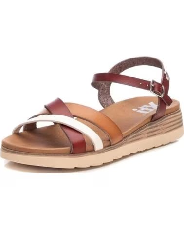 XTI CUNAS MUJER 142848 CAMEL BEIGE