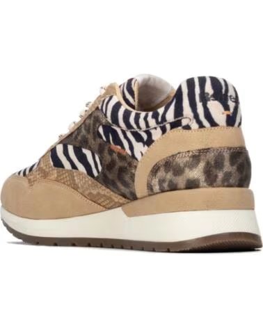 REFRESH ZAPATILLAS DEPORTIVAS MUJER 176219 03 BEIG