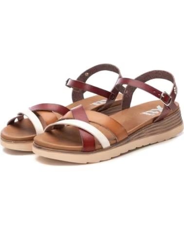 XTI CUNAS MUJER 142848 CAMEL BEIGE