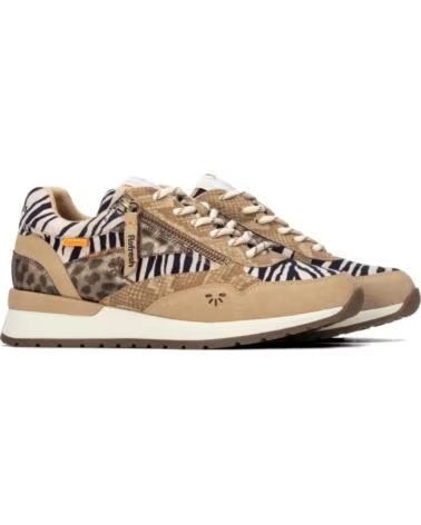 REFRESH ZAPATILLAS DEPORTIVAS MUJER 176219 03 BEIG