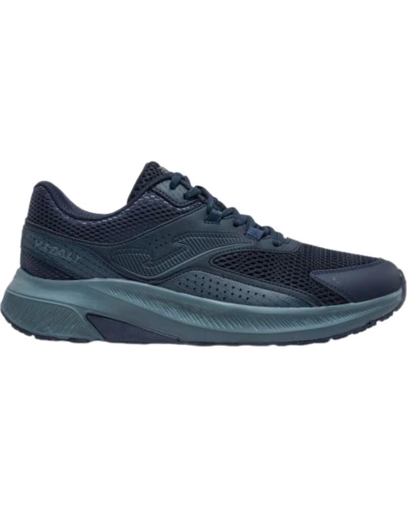 JOMA ZAPATILLA RUNNING HOMBRE VITALY 2633 AZUL