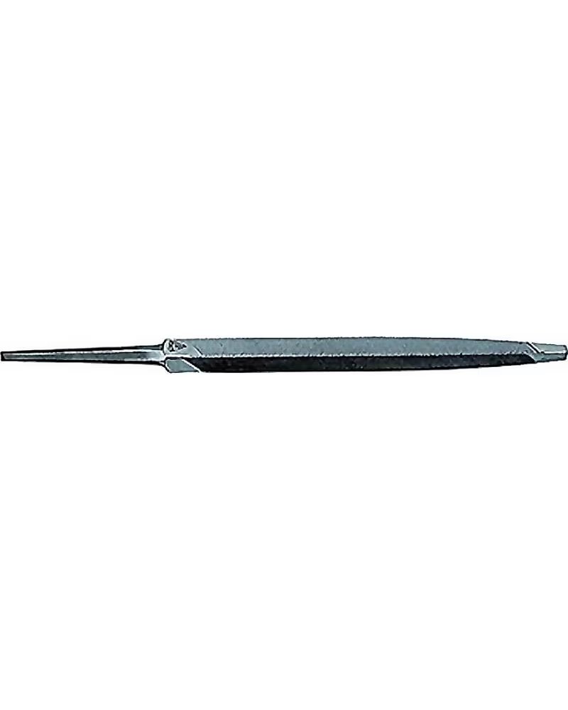 BELLOTA LIMA TRIANGULAR PARA TRABALHOS DE PRECISÃO MULTICOLOR
