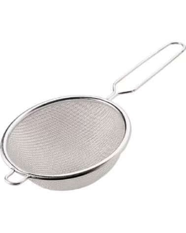 WURKO COADOR DE COZINHA DE MALHA FINA MULTICOLOR