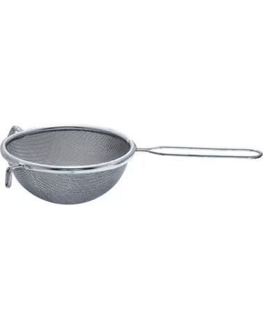 WURKO FINE MESH KITCHEN STRAINER MULTICOLOR