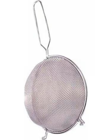 WURKO FINE MESH KITCHEN STRAINER MULTICOLOR