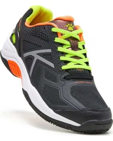KELME SURPASS 10 HERREN SNEAKER NEGRO