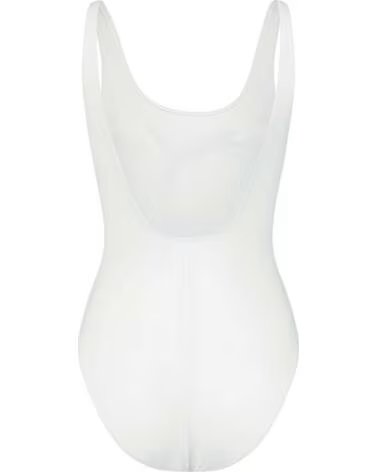 PUMA BADEANZUG FÜR DAMEN WEISS 100000072-009 BLANCO