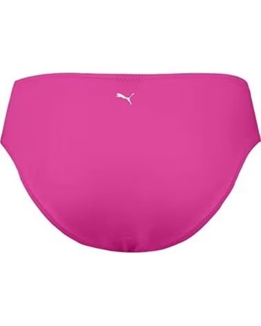 PUMA BAS DE BIKINI ROSE ROSA