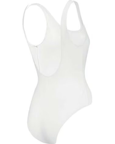 PUMA BADEANZUG FÜR DAMEN WEISS 100000072-009 BLANCO
