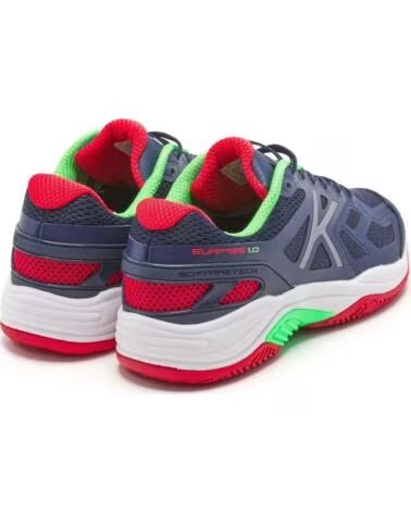 KELME SURPASS 10 HERREN SPORTSCHUHE MULTICOLOR