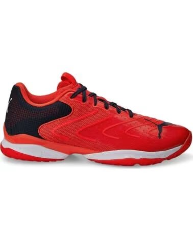 PUMA ZAPATILLAS EN PARA HOMBRE ROJO