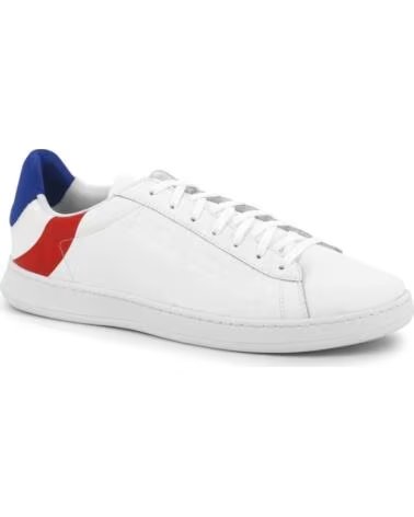 LE COQ SPORTIF LE 1920070 SNEAKER FÜR HERREN BLANCO