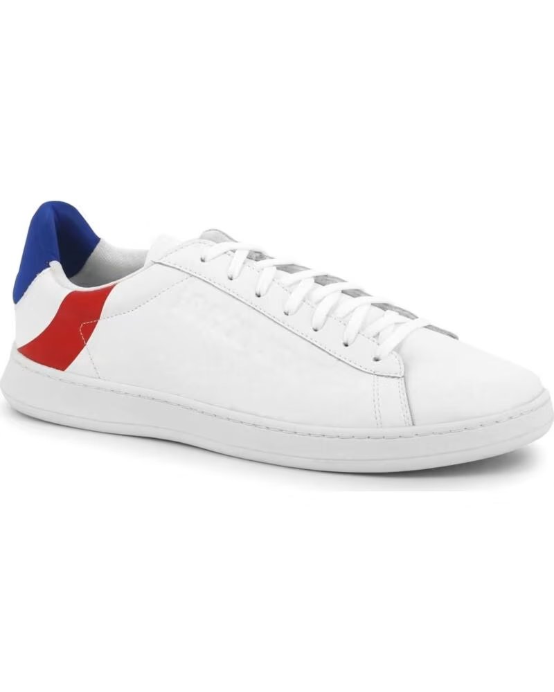 LE COQ SPORTIF LE 1920070 SNEAKER FÜR HERREN BLANCO