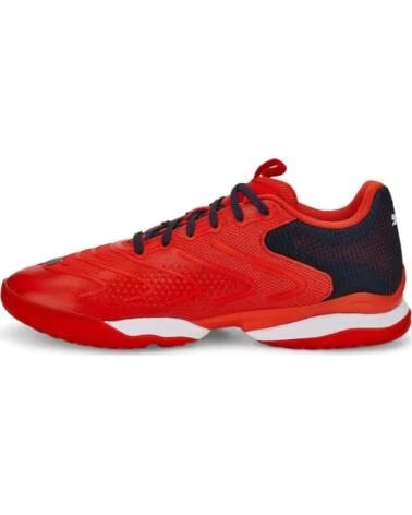 PUMA ZAPATILLAS EN PARA HOMBRE ROJO
