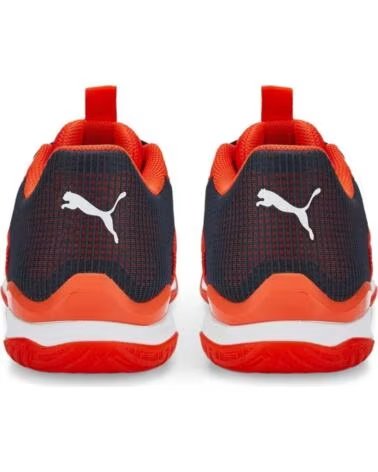 PUMA ZAPATILLAS EN PARA HOMBRE ROJO