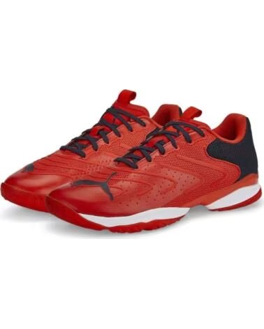 PUMA ZAPATILLAS EN PARA HOMBRE ROJO