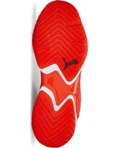 PUMA ZAPATILLAS EN PARA HOMBRE ROJO