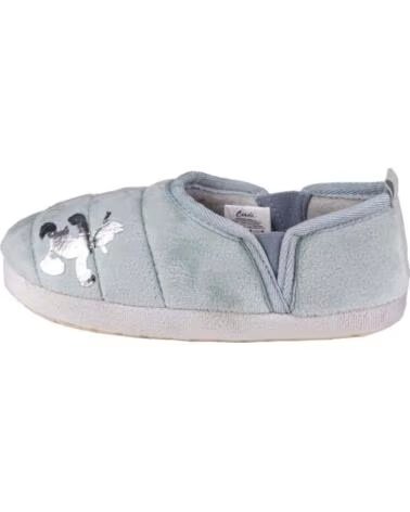 ARTESANIA CERDA ZAPATILLAS DE ESTAR POR CASA UNISEX AZUL