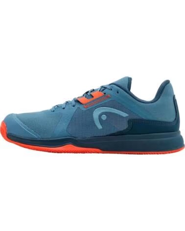 HEAD ZAPATILLAS 273332 VERDE