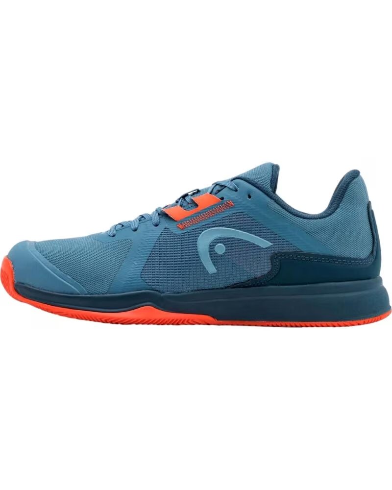 HEAD ZAPATILLAS 273332 VERDE