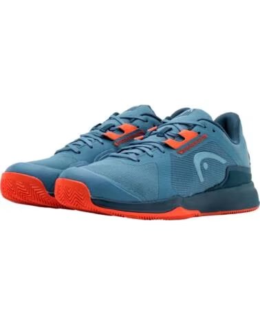 HEAD ZAPATILLAS 273332 VERDE
