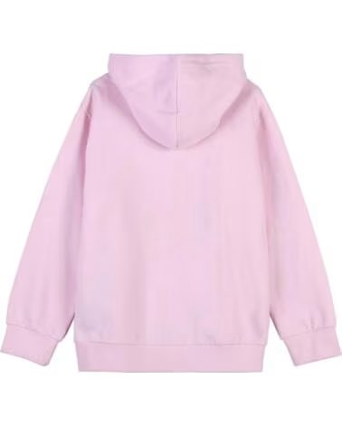 ARTESANIA CERDA SUDADERA CON CAPUCHA CERDA 2900000382 EN PARA NINOS UNISEX ROSA