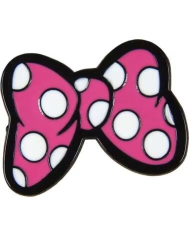 ARTESANIA CERDA PIN ARTESANÍA CERDÁ LAZO MINNIE MOUSE ROSA
