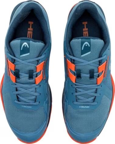 HEAD ZAPATILLAS 273332 VERDE