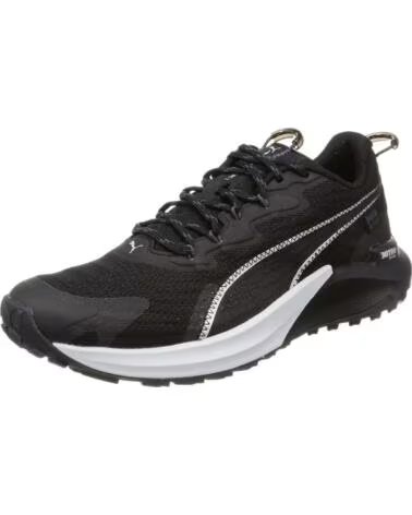 PUMA SEASONS NITRO HERREN-SNEAKER NEGRO