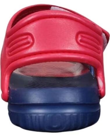 NICOBOCO SANDALI 34-251-110 MULTICOLOR