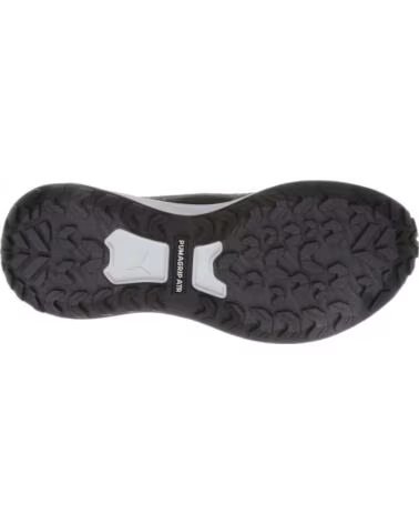PUMA SEASONS NITRO HERREN-SNEAKER NEGRO