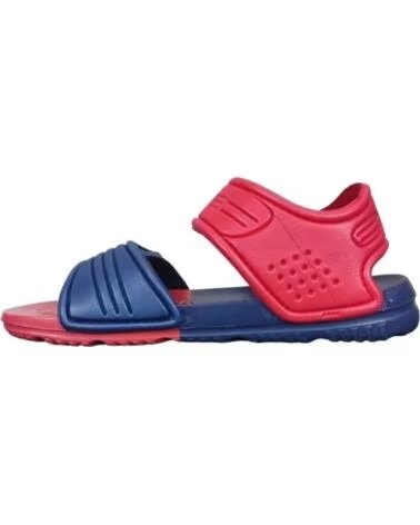 NICOBOCO SANDALI 34-251-110 MULTICOLOR