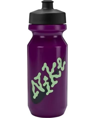 NIKE BOTELLA DEPORTIVA N000004350-922 MORADO
