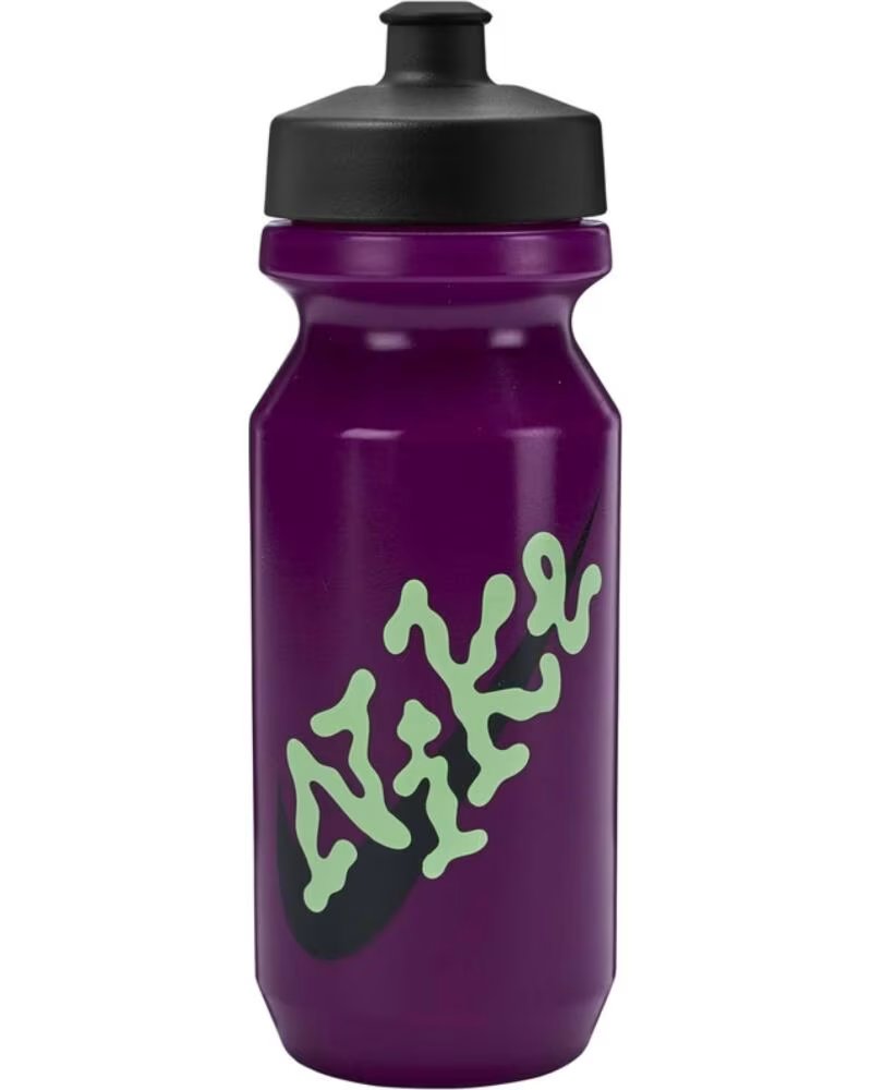 NIKE BOTELLA DEPORTIVA N000004350-922 MORADO