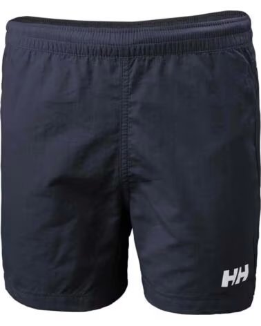 HELLY HANSEN PANTALÓN CORTO UNISEX 41706-597 AZUL