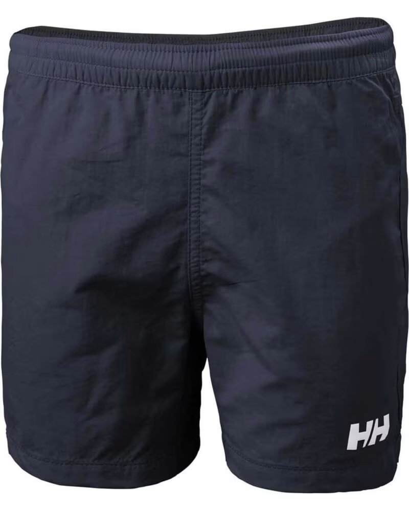 HELLY HANSEN PANTALÓN CORTO UNISEX 41706-597 AZUL