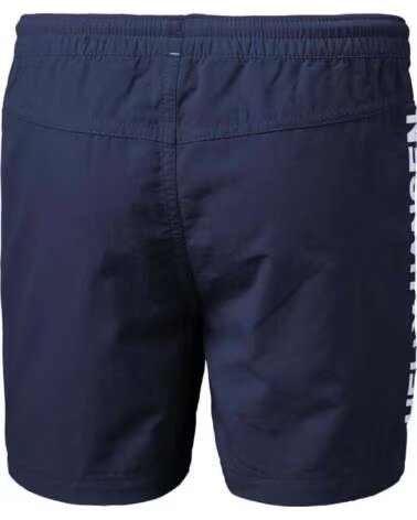 HELLY HANSEN PANTALÓN CORTO UNISEX 41706-597 AZUL