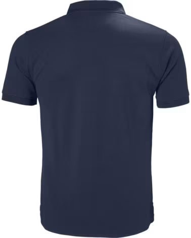 HELLY HANSEN POLO DE MANGA CURTA 50584-597 PARA HOMEM AZUL