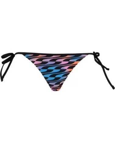 PUMA BAS DE BIKINI 701211038-002 À NOUER MULTICOLOR