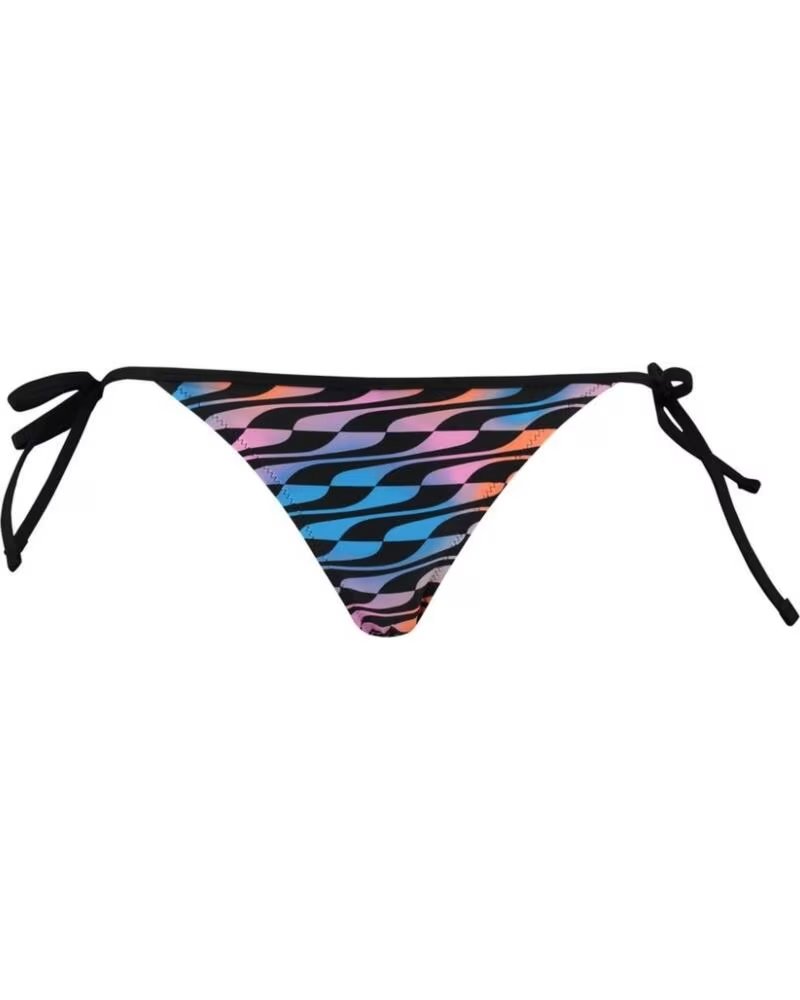 PUMA BAS DE BIKINI 701211038-002 À NOUER MULTICOLOR